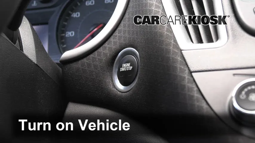 2019 Chevrolet Malibu LS 1.5L 4 Cyl. Turbo Bluetooth